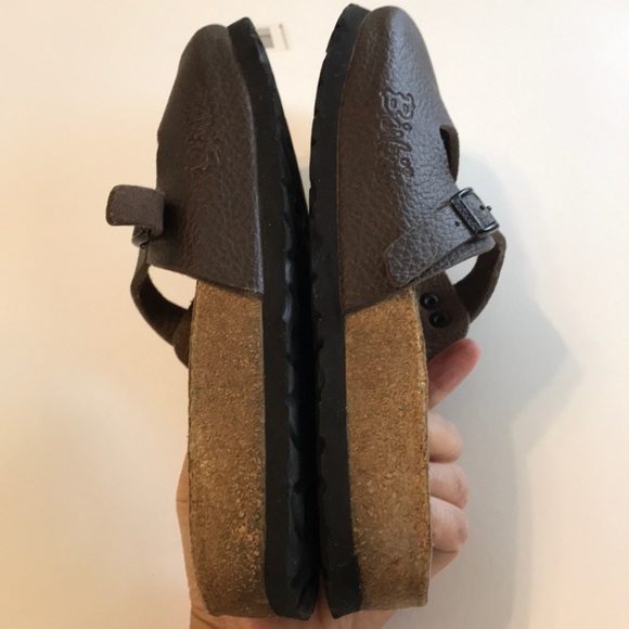 birkenstock size 7 conversion